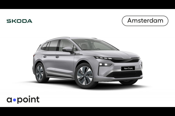 Škoda Enyaq 85 Business Edition 286 pk | 19 inch lichtmetalen velgen