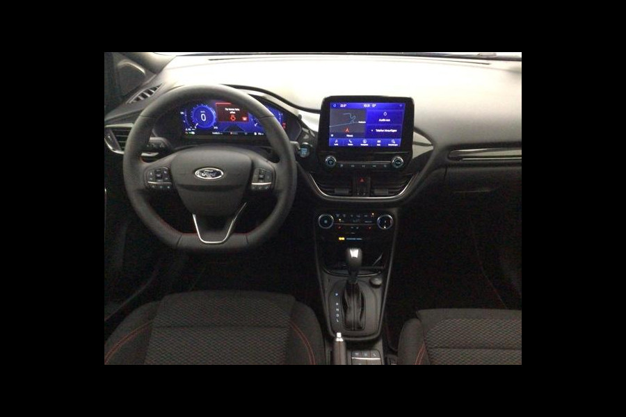 Ford Puma 1.0 EcoBoost Hybrid ST-Line 125pk | Comfort Pack | Winterpack | Trekhaak afneembaar | Driver Assistance Pack | Verlengde Fabrieksgarantie tot 04-2028