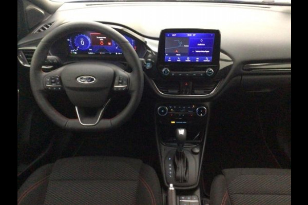 Ford Puma 1.0 EcoBoost Hybrid ST-Line 125pk | Comfort Pack | Winterpack | Trekhaak afneembaar | Driver Assistance Pack | Verlengde Fabrieksgarantie tot 04-2028