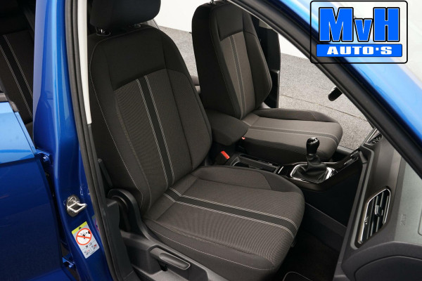 Volkswagen T-Roc 1.0 TSI Style|VIRTUAL|LED|ACC|ORG.NL|NAVI