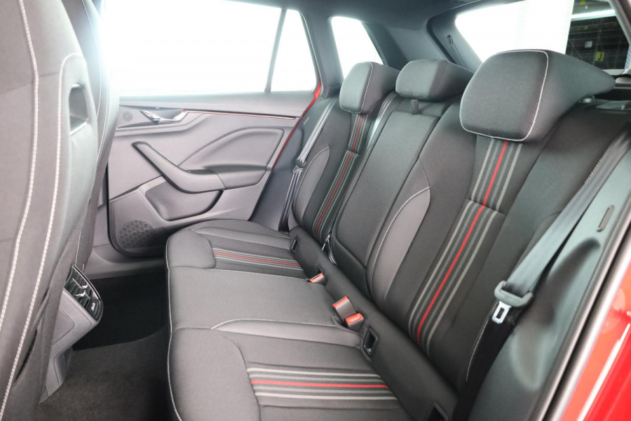 Škoda Kamiq Monte Carlo 1.0 TSI 115 pk 7 versn. DSG Panoramadak | Adaptive Cruise Control | Blind Spot | Stoelverwarming | Automaat