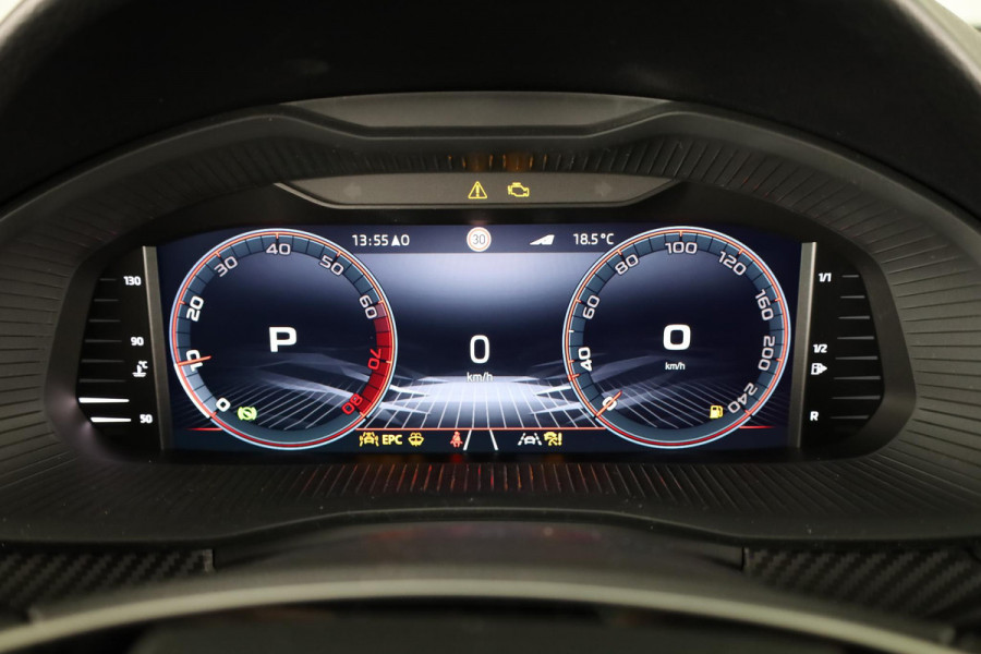 Škoda Kamiq Monte Carlo 1.0 TSI 115 pk 7 versn. DSG Panoramadak | Adaptive Cruise Control | Blind Spot | Stoelverwarming | Automaat