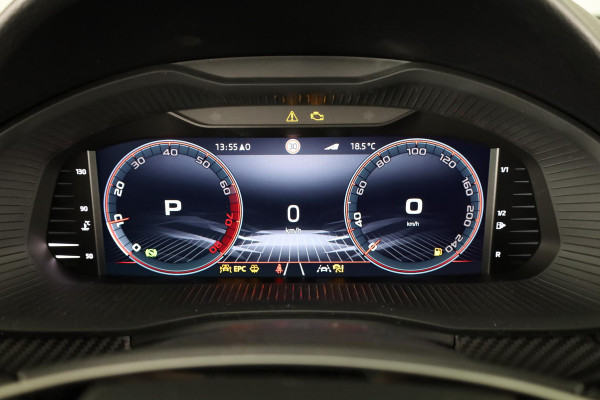 Škoda Kamiq Monte Carlo 1.0 TSI 115 pk 7 versn. DSG Panoramadak | Adaptive Cruise Control | Blind Spot | Stoelverwarming | Automaat