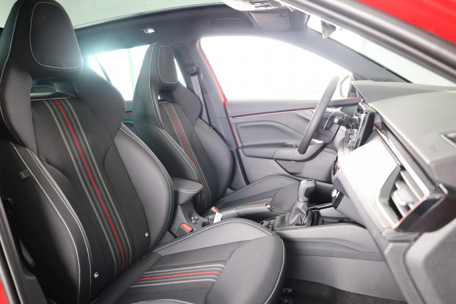 Škoda Kamiq Monte Carlo 1.0 TSI 115 pk 7 versn. DSG Panoramadak | Adaptive Cruise Control | Blind Spot | Stoelverwarming | Automaat