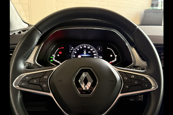 Renault Captur 1.3 TCe 130PK Intens | Navi | Camera | 17 " | PDC V+A | CarPlay 100% Dealer onderhouden!
