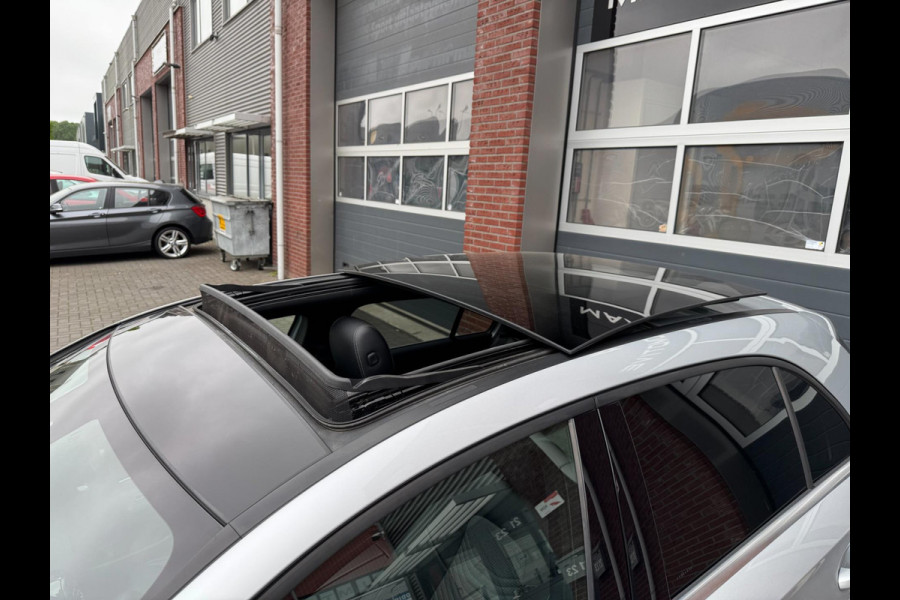 Mercedes-Benz A-Klasse A200 LED Pano Widescreen Camera Navi