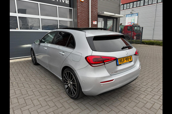 Mercedes-Benz A-Klasse A200 LED Pano Widescreen Camera Navi