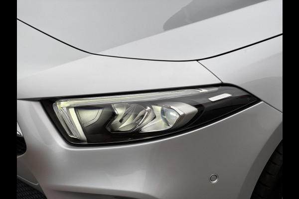 Mercedes-Benz A-Klasse A200 LED Pano Widescreen Camera Navi