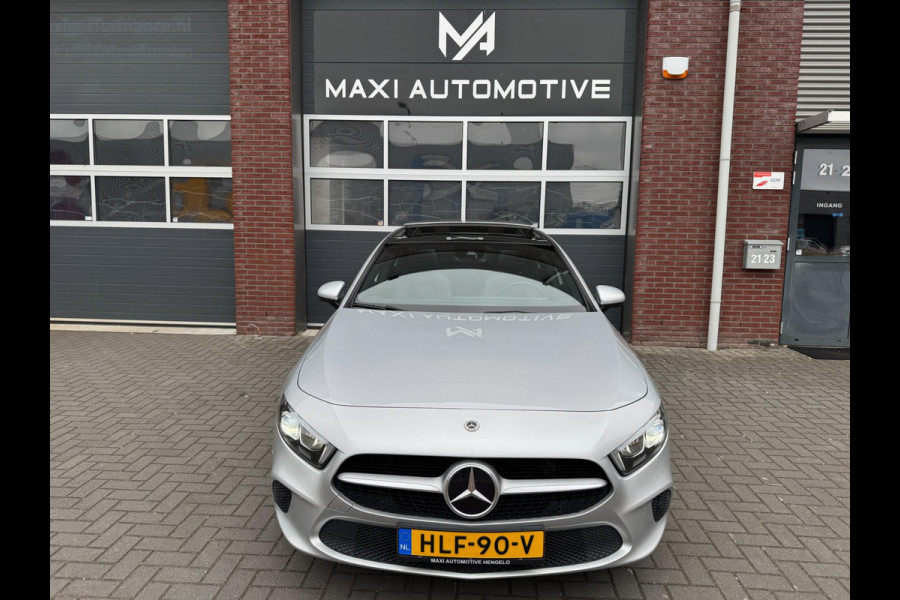 Mercedes-Benz A-Klasse A200 LED Pano Widescreen Camera Navi