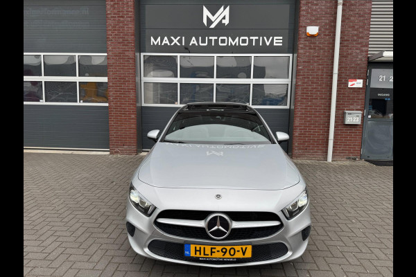 Mercedes-Benz A-Klasse A200 LED Pano Widescreen Camera Navi