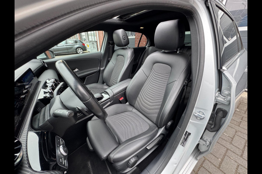 Mercedes-Benz A-Klasse A200 LED Pano Widescreen Camera Navi