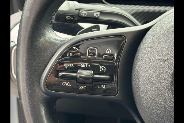Mercedes-Benz A-Klasse A200 LED Pano Widescreen Camera Navi