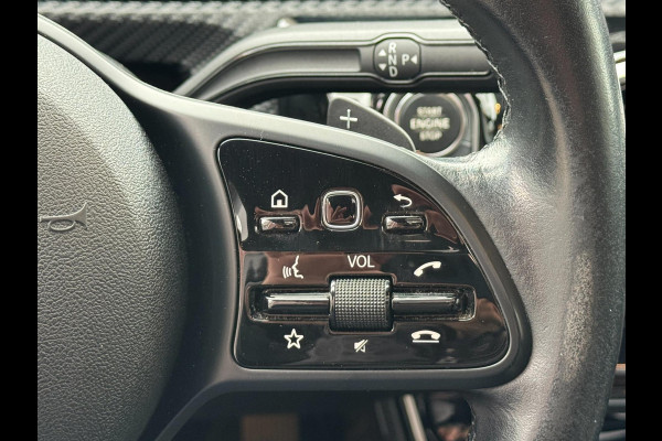 Mercedes-Benz A-Klasse A200 LED Pano Widescreen Camera Navi