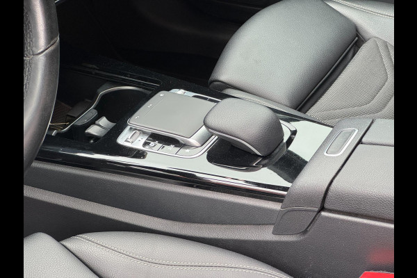 Mercedes-Benz A-Klasse A200 LED Pano Widescreen Camera Navi