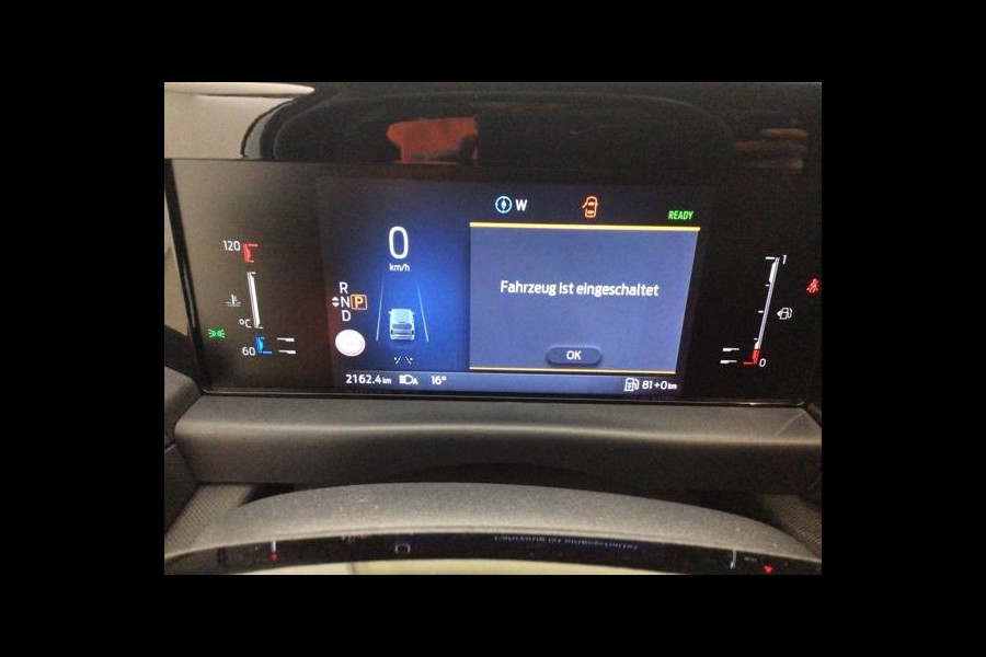 Ford Tourneo Custom 340 2.5 PHEV L2H1 Titanium X 232pk | PLUG-IN Hybrid | 2.500kg Trekgewicht | Adaptieve Cruise | Winterpack | 8pers. | Incl. BTW/BPM | Verlengde Fabrieksgarantie tot 10-2028