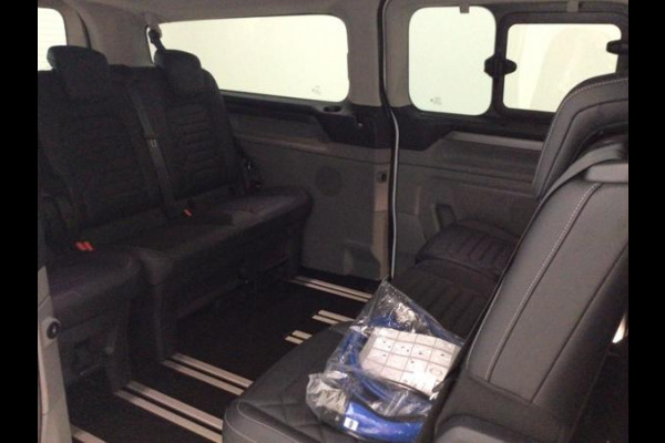Ford Tourneo Custom 340 2.5 PHEV L2H1 Titanium X 232pk | PLUG-IN Hybrid | 2.500kg Trekgewicht | Adaptieve Cruise | Winterpack | 8pers. | Incl. BTW/BPM | Verlengde Fabrieksgarantie tot 10-2028