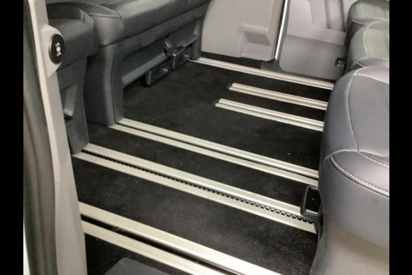 Ford Tourneo Custom 340 2.5 PHEV L2H1 Titanium X 232pk | PLUG-IN Hybrid | 2.500kg Trekgewicht | Adaptieve Cruise | Winterpack | 8pers. | Incl. BTW/BPM | Verlengde Fabrieksgarantie tot 10-2028