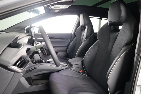Škoda Enyaq 85 Sportline 286 pk | Business upgrade pakket - ADVANCED | Panoramadak | 21 inch lichtmetalen velgen
