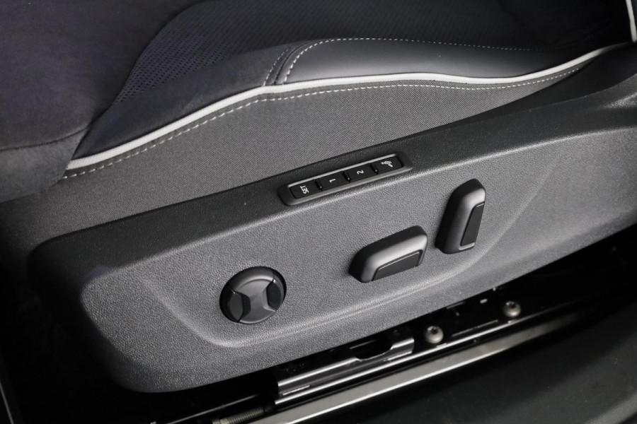 Škoda Enyaq 85 Sportline 286 pk | Business upgrade pakket - ADVANCED | Panoramadak | 21 inch lichtmetalen velgen