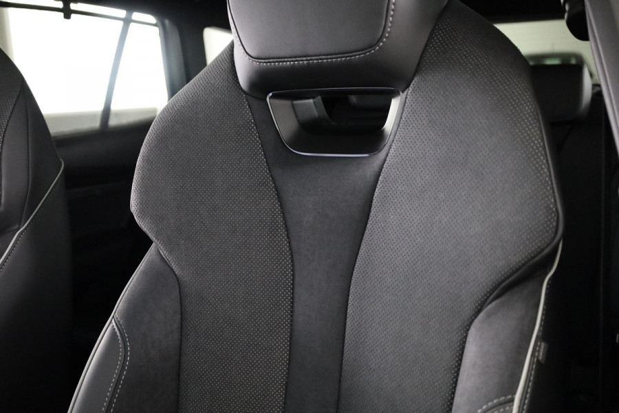 Škoda Enyaq 85 Sportline 286 pk | Business upgrade pakket - ADVANCED | Panoramadak | 21 inch lichtmetalen velgen