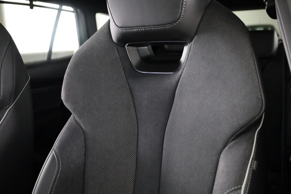 Škoda Enyaq 85 Sportline 286 pk | Business upgrade pakket - ADVANCED | Panoramadak | 21 inch lichtmetalen velgen