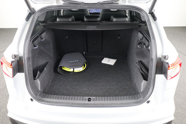 Škoda Enyaq 85 Sportline 286 pk | Business upgrade pakket - ADVANCED | Panoramadak | 21 inch lichtmetalen velgen