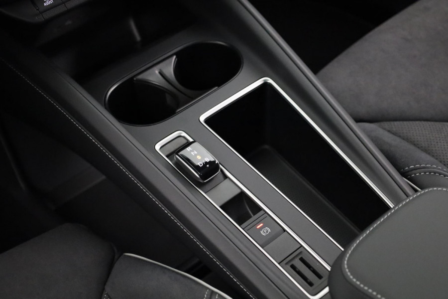 Škoda Enyaq 85 Sportline 286 pk | Business upgrade pakket - ADVANCED | Panoramadak | 21 inch lichtmetalen velgen