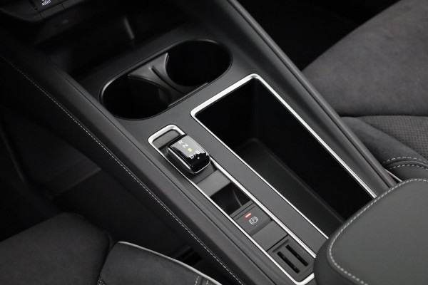 Škoda Enyaq 85 Sportline 286 pk | Business upgrade pakket - ADVANCED | Panoramadak | 21 inch lichtmetalen velgen