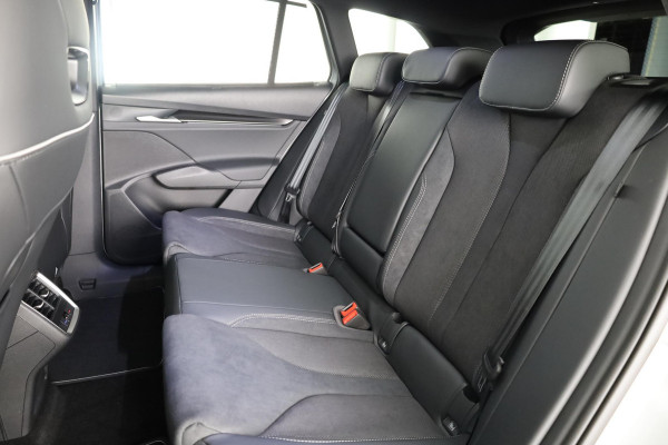 Škoda Enyaq 85 Sportline 286 pk | Business upgrade pakket - ADVANCED | Panoramadak | 21 inch lichtmetalen velgen