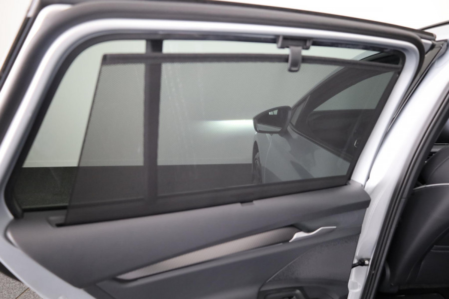 Škoda Enyaq 85 Sportline 286 pk | Business upgrade pakket - ADVANCED | Panoramadak | 21 inch lichtmetalen velgen
