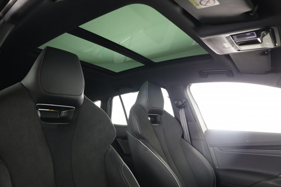 Škoda Enyaq 85 Sportline 286 pk | Business upgrade pakket - ADVANCED | Panoramadak | 21 inch lichtmetalen velgen