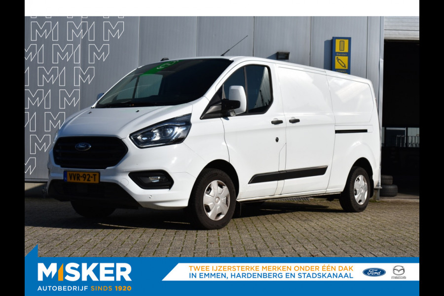 Ford Transit Custom 300 2.0 TDCI L2H1 Tr
