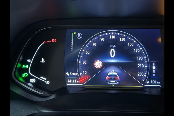 Renault Captur 1.3 TCe 140 Intens Garantie PDC 360 Camera Lane Cruise Clima Navi DAB LED Rijklaar