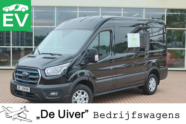 Ford E-Transit 350 L2H2 Trend 68 kWh