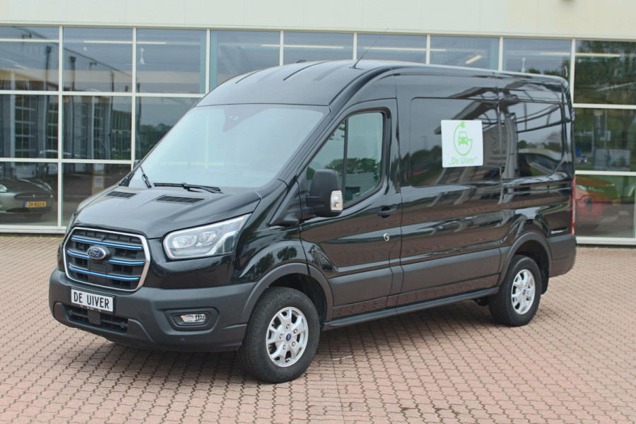 Ford E-Transit 350 L2H2 Trend 68 kWh