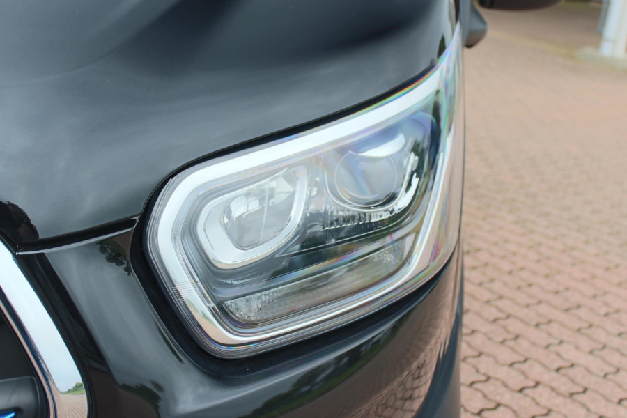 Ford E-Transit 350 L2H2 Trend 68 kWh