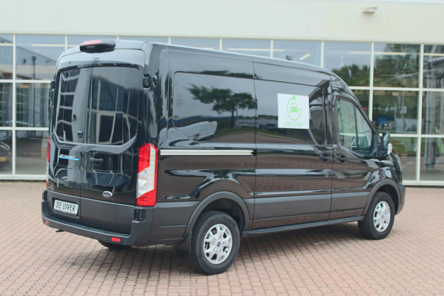 Ford E-Transit 350 L2H2 Trend 68 kWh
