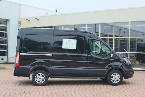 Ford E-Transit 350 L2H2 Trend 68 kWh