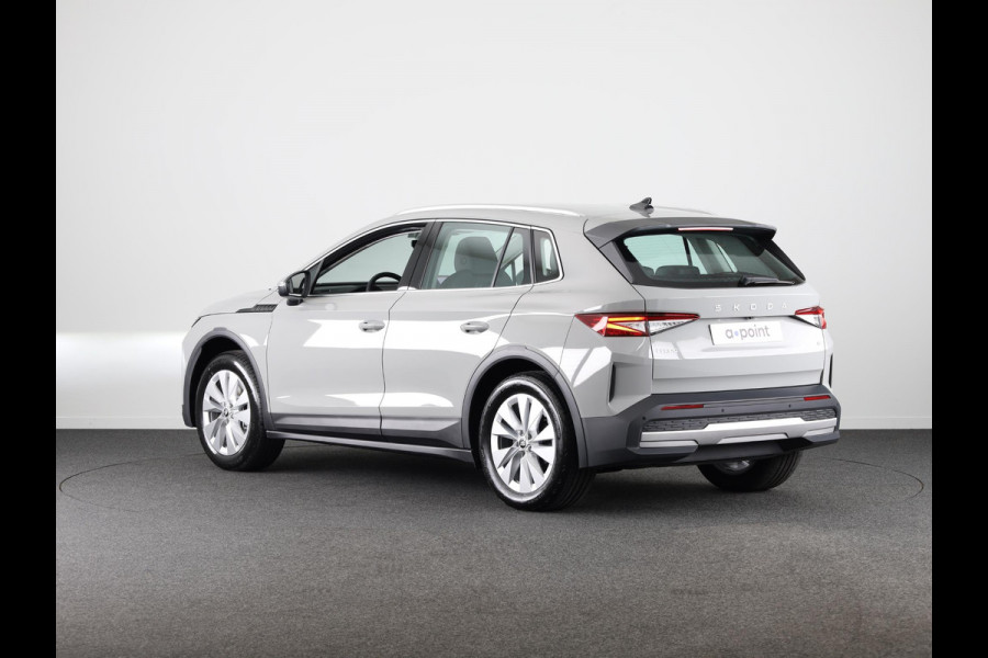 Škoda Elroq 85 Business Edition 286 pk | Blind Spot | Cruise Control | Carplay | Camera | 571km range WLTP