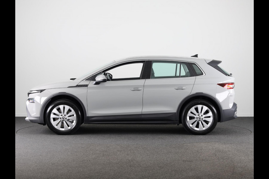 Škoda Elroq 85 Business Edition 286 pk | Blind Spot | Cruise Control | Carplay | Camera | 571km range WLTP