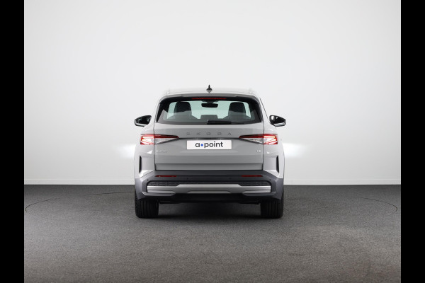 Škoda Elroq 85 Business Edition 286 pk | Blind Spot | Cruise Control | Carplay | Camera | 571km range WLTP