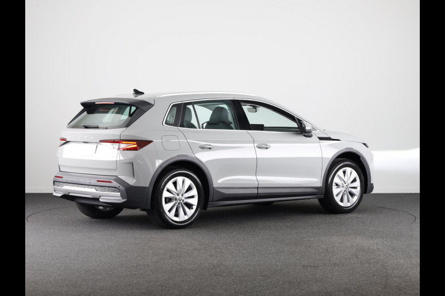 Škoda Elroq 85 Business Edition 286 pk | Blind Spot | Cruise Control | Carplay | Camera | 571km range WLTP