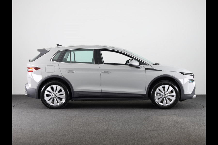 Škoda Elroq 85 Business Edition 286 pk | Blind Spot | Cruise Control | Carplay | Camera | 571km range WLTP