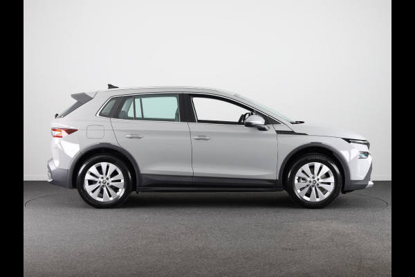 Škoda Elroq 85 Business Edition 286 pk | Blind Spot | Cruise Control | Carplay | Camera | 571km range WLTP
