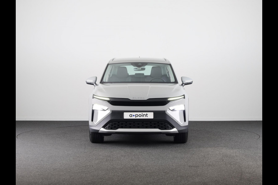 Škoda Elroq 85 Business Edition 286 pk | Blind Spot | Cruise Control | Carplay | Camera | 571km range WLTP