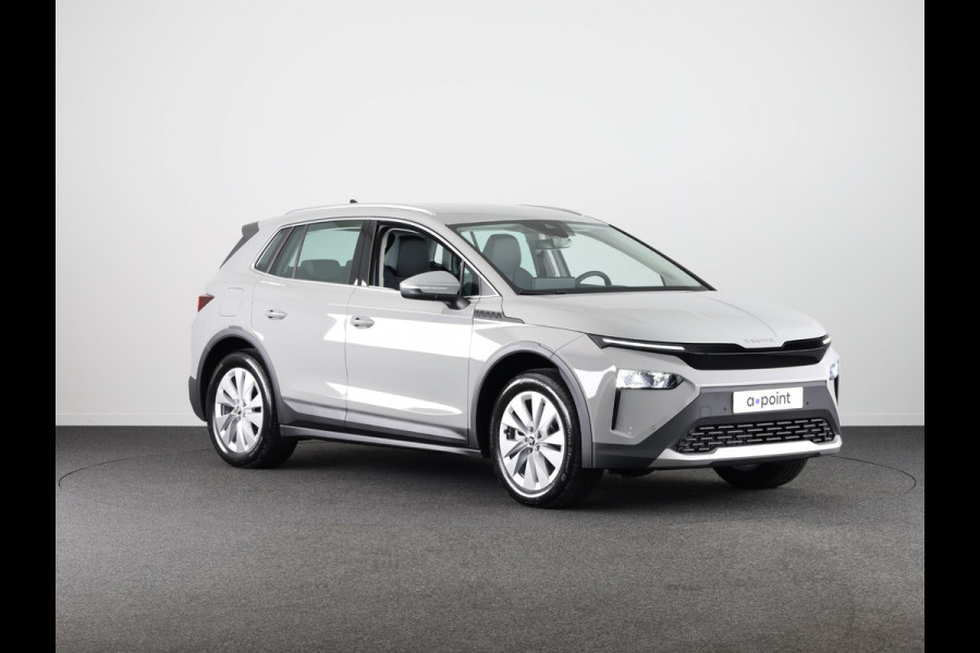 Škoda Elroq 85 Business Edition 286 pk | Blind Spot | Cruise Control | Carplay | Camera | 571km range WLTP