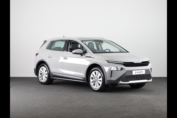 Škoda Elroq 85 Business Edition 286 pk | Blind Spot | Cruise Control | Carplay | Camera | 571km range WLTP