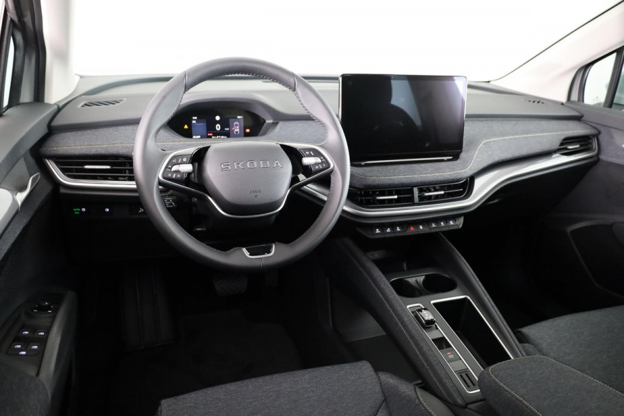 Škoda Elroq 85 Business Edition 286 pk | Blind Spot | Cruise Control | Carplay | Camera | 571km range WLTP