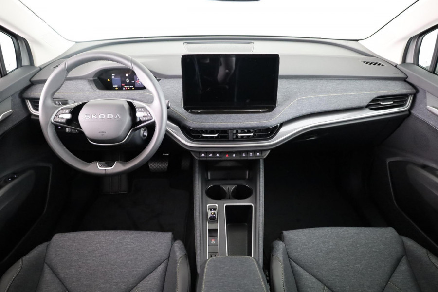 Škoda Elroq 85 Business Edition 286 pk | Blind Spot | Cruise Control | Carplay | Camera | 571km range WLTP