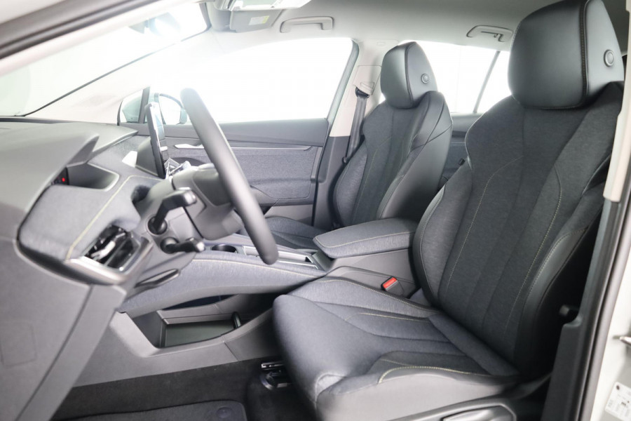 Škoda Elroq 85 Business Edition 286 pk | Blind Spot | Cruise Control | Carplay | Camera | 571km range WLTP